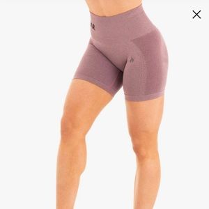 Ryderwear Seamless Shorts